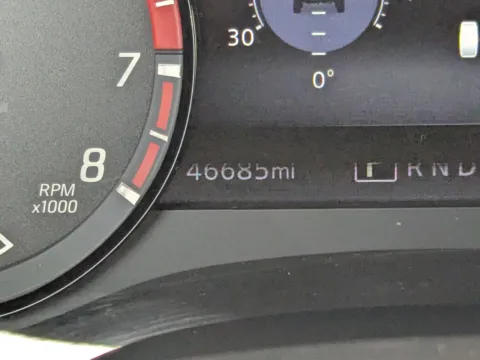 Photos of 2022 Nissan Frontier PRO-4X for sale in Twin Falls, ID at Twin Falls Chevrolet