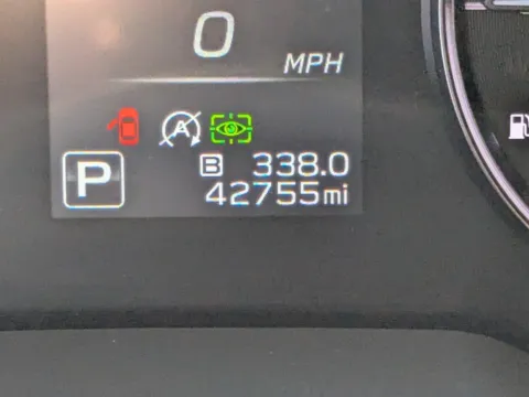 Photos of 2020 Subaru Outback Limited for sale in Twin Falls, ID at Twin Falls Chevrolet