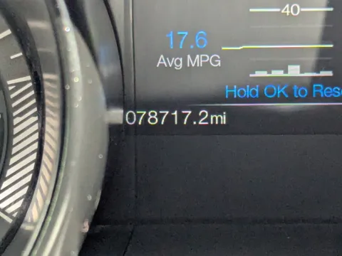 Another view of 2017 Ford Mustang GT Premium for sale in Twin Falls, ID at Twin Falls Chevrolet