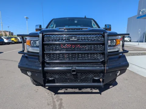 More photos of 2019 GMC Sierra 3500HD Denali at Twin Falls Chevrolet, ID