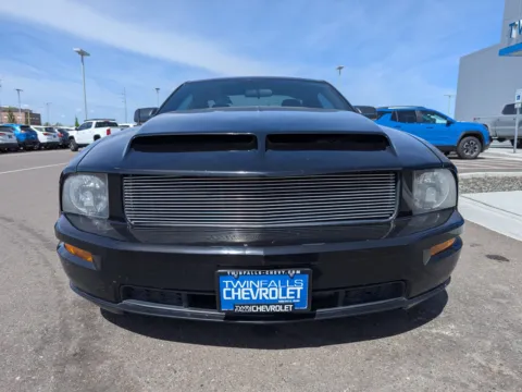 More photos of 2008 Ford Mustang GT Premium at Twin Falls Chevrolet, ID