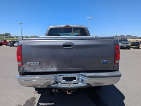 More photos of 2004 Ford Super Duty F-250 Lariat at Twin Falls Chevrolet, ID