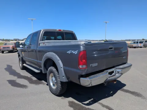 More photos of 2004 Ford Super Duty F-250 Lariat at Twin Falls Chevrolet, ID