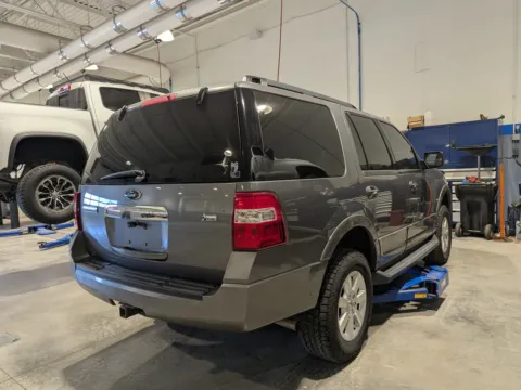 More photos of 2010 Ford Expedition XLT at Twin Falls Chevrolet, ID