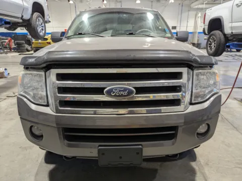 Photos of 2010 Ford Expedition XLT for sale in Twin Falls, ID at Twin Falls Chevrolet