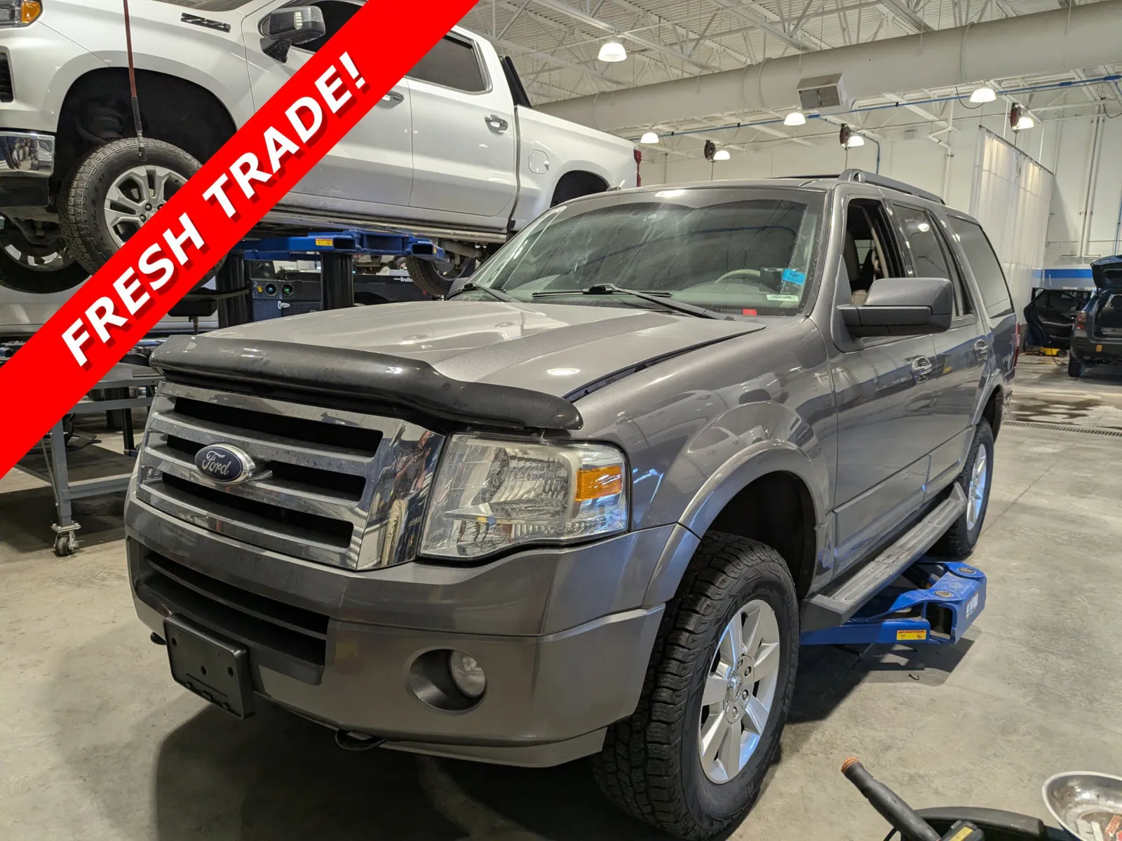 Black 2010 Ford Expedition XLT for sale in Twin Falls, ID