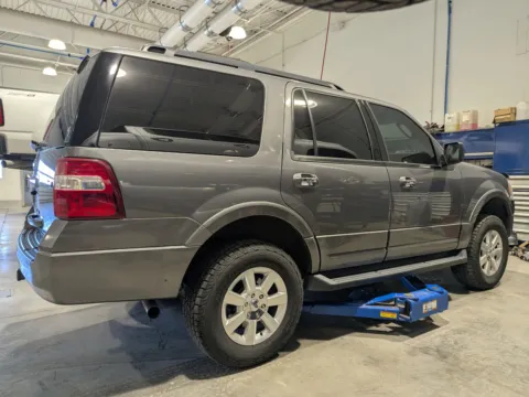 More photos of 2010 Ford Expedition XLT at Twin Falls Chevrolet, ID