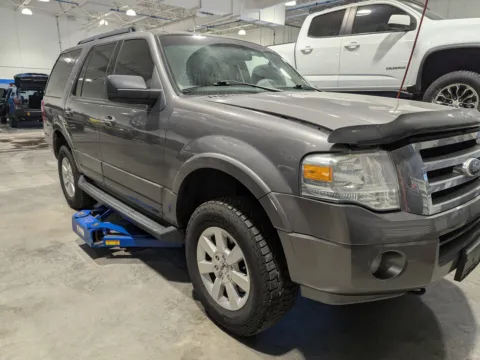 More photos of 2010 Ford Expedition XLT at Twin Falls Chevrolet, ID