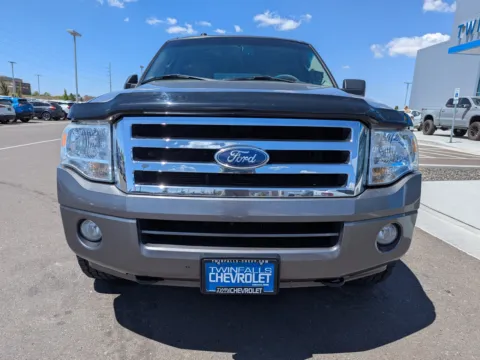 More photos of 2010 Ford Expedition XLT at Twin Falls Chevrolet, ID