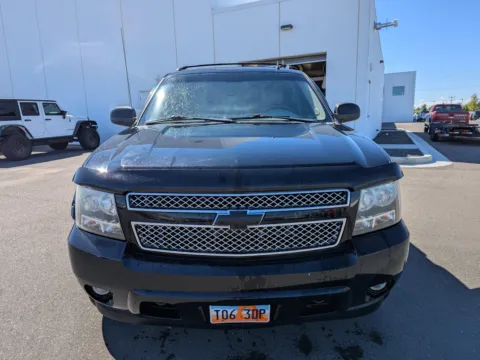 Photos of 2013 Chevrolet Avalanche LT for sale in Twin Falls, ID at Twin Falls Chevrolet