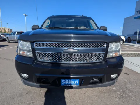 More photos of 2013 Chevrolet Avalanche LT at Twin Falls Chevrolet, ID