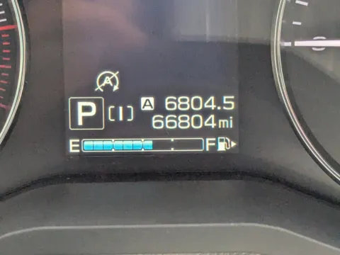 Photos of 2023 Subaru Crosstrek Sport for sale in Twin Falls, ID at Twin Falls Chevrolet