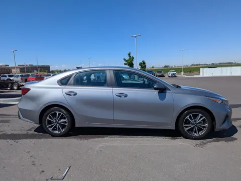 More photos of 2023 Kia Forte LXS at Twin Falls Chevrolet, ID