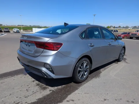 More photos of 2023 Kia Forte LXS at Twin Falls Chevrolet, ID