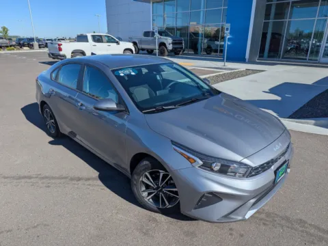 More photos of 2023 Kia Forte LXS at Twin Falls Chevrolet, ID