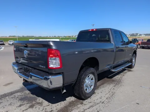 More photos of 2021 Ram 2500 Big Horn at Twin Falls Chevrolet, ID