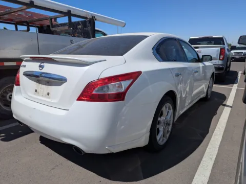More photos of 2011 Nissan Maxima 3.5 S at Twin Falls Chevrolet, ID