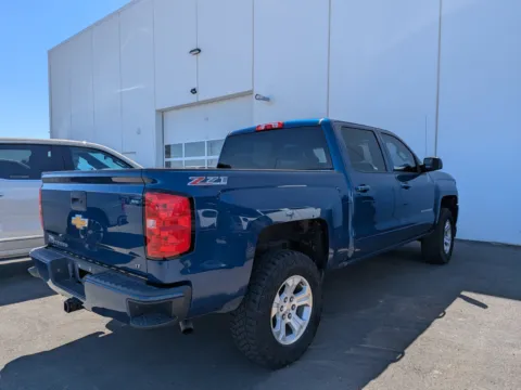 More photos of 2016 Chevrolet Silverado 1500 LT at Twin Falls Chevrolet, ID