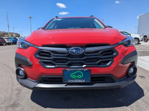 More photos of 2025 Subaru Crosstrek Premium at Twin Falls Chevrolet, ID