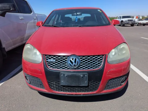 Another view of 2006 Volkswagen Jetta Sedan GLI 2.0L Turbo for sale in Twin Falls, ID at Twin Falls Chevrolet