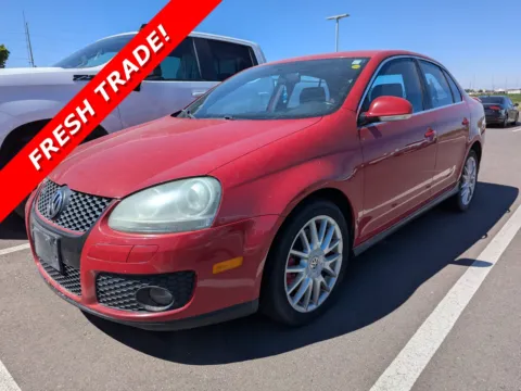Photos of 2006 Volkswagen Jetta Sedan GLI 2.0L Turbo for sale in Twin Falls, ID at Twin Falls Chevrolet