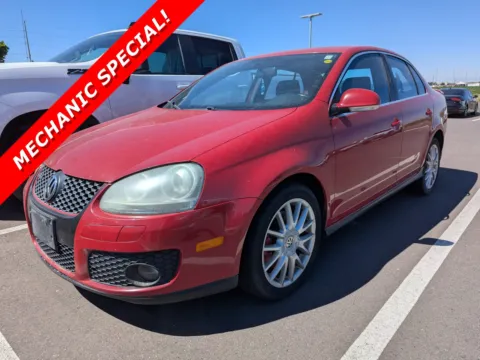 Blue 2006 Volkswagen Jetta Sedan GLI 2.0L Turbo for sale in Twin Falls, ID
