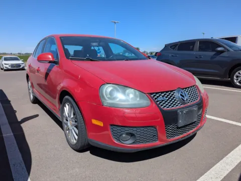 Another view of 2006 Volkswagen Jetta Sedan GLI 2.0L Turbo for sale in Twin Falls, ID at Twin Falls Chevrolet