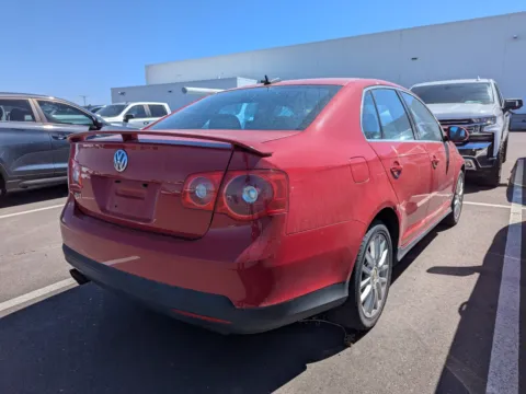 More photos of 2006 Volkswagen Jetta Sedan GLI 2.0L Turbo at Twin Falls Chevrolet, ID