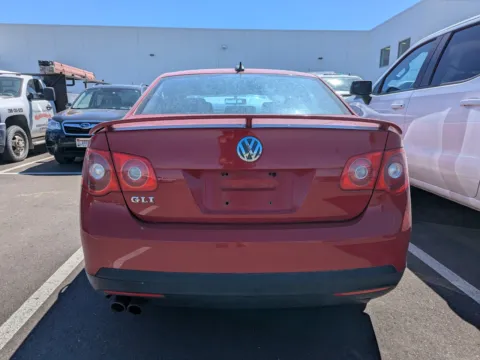 More photos of 2006 Volkswagen Jetta Sedan GLI 2.0L Turbo at Twin Falls Chevrolet, ID