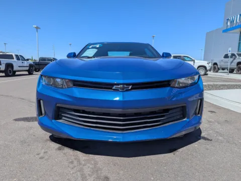 More photos of 2018 Chevrolet Camaro 1LT at Twin Falls Chevrolet, ID