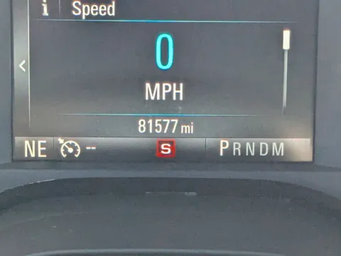 Photos of 2018 Chevrolet Camaro 1LT for sale in Twin Falls, ID at Twin Falls Chevrolet