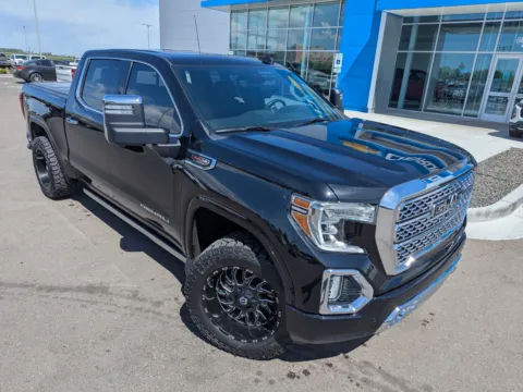 More photos of 2021 GMC Sierra 1500 Denali at Twin Falls Chevrolet, ID
