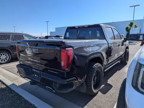 More photos of 2021 GMC Sierra 1500 Denali at Twin Falls Chevrolet, ID