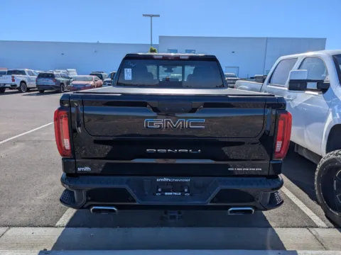 More photos of 2021 GMC Sierra 1500 Denali at Twin Falls Chevrolet, ID