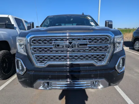 Photos of 2021 GMC Sierra 1500 Denali for sale in Twin Falls, ID at Twin Falls Chevrolet
