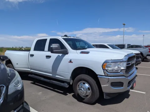 More photos of 2024 Ram 3500 Tradesman at Twin Falls Chevrolet, ID