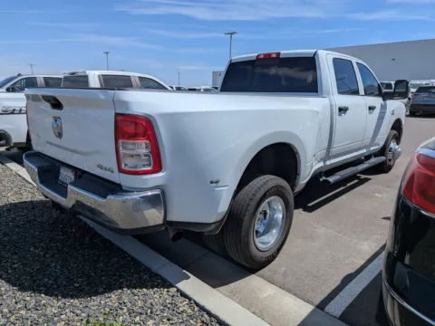 More photos of 2024 Ram 3500 Tradesman at Twin Falls Chevrolet, ID