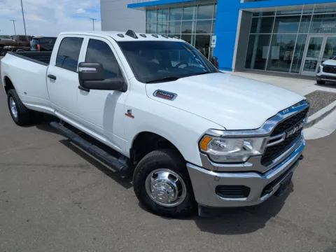More photos of 2024 Ram 3500 Tradesman at Twin Falls Chevrolet, ID