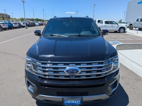 More photos of 2020 Ford Expedition Max Limited at Twin Falls Chevrolet, ID