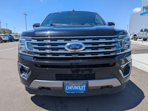 More photos of 2020 Ford Expedition Max Limited at Twin Falls Chevrolet, ID