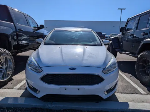 Photos of 2015 Ford Focus SE for sale in Twin Falls, ID at Twin Falls Chevrolet
