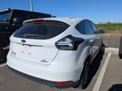 More photos of 2015 Ford Focus SE at Twin Falls Chevrolet, ID
