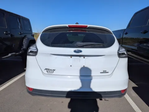 More photos of 2015 Ford Focus SE at Twin Falls Chevrolet, ID