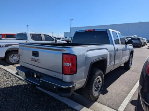 More photos of 2017 GMC Sierra 1500 SLE at Twin Falls Chevrolet, ID