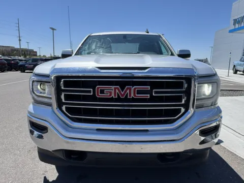 More photos of 2017 GMC Sierra 1500 SLE at Twin Falls Chevrolet, ID