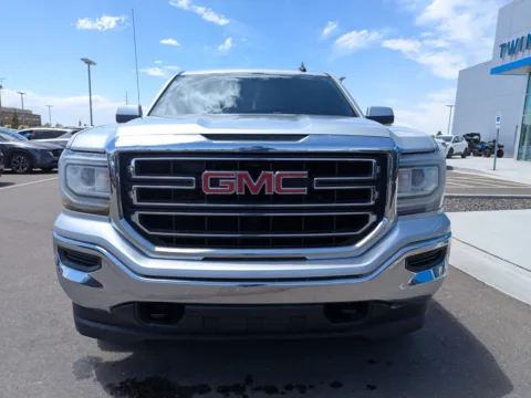 More photos of 2017 GMC Sierra 1500 SLE at Twin Falls Chevrolet, ID