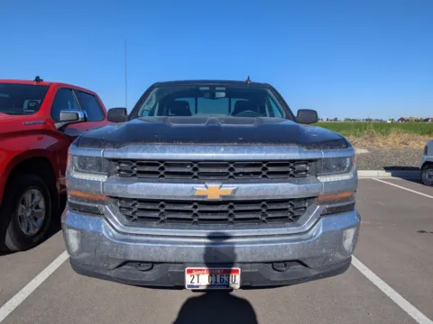 Photos of 2016 Chevrolet Silverado 1500 LT for sale in Twin Falls, ID at Twin Falls Chevrolet