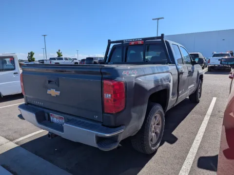 More photos of 2016 Chevrolet Silverado 1500 LT at Twin Falls Chevrolet, ID