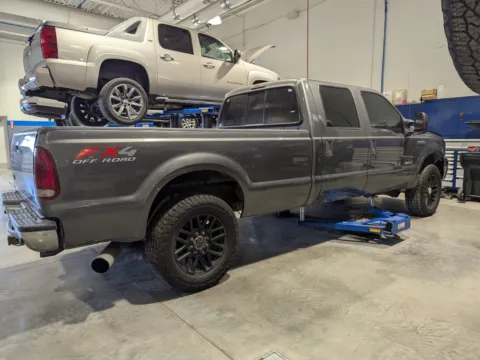 More photos of 2007 Ford Super Duty F-250 Lariat at Twin Falls Chevrolet, ID