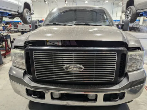 Photos of 2007 Ford Super Duty F-250 Lariat for sale in Twin Falls, ID at Twin Falls Chevrolet
